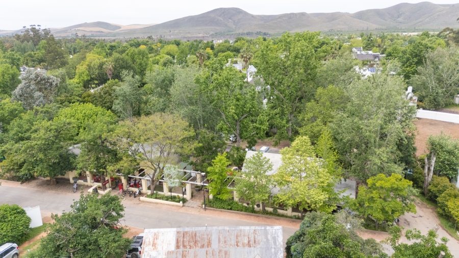Commercial Property for Sale in Greyton Western Cape